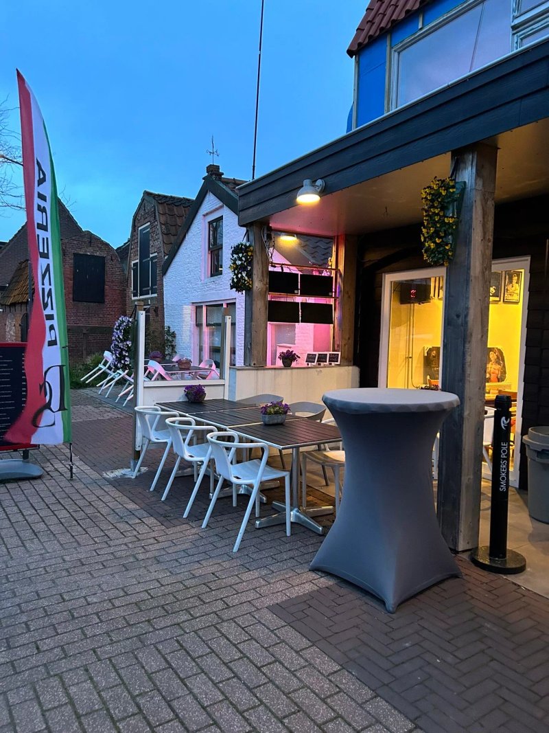 Pizzeria De Schuur