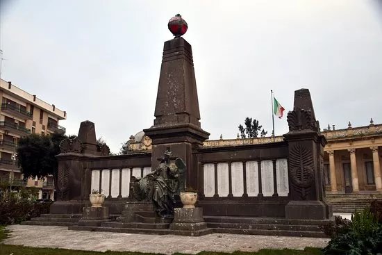 Monumento ai Caduti
