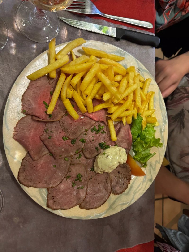 Restaurant Le Regional