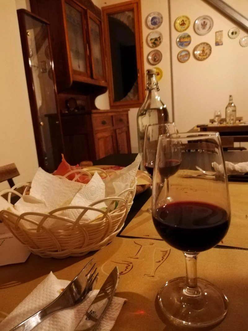 Tre Monti Sant'Anna Cantina e Agriturismo con Camere