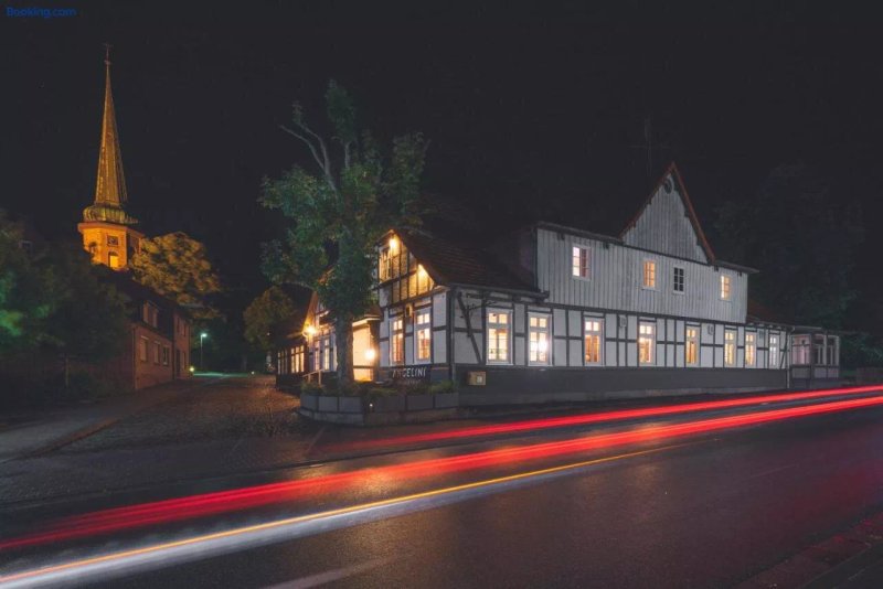 Landart Hotel