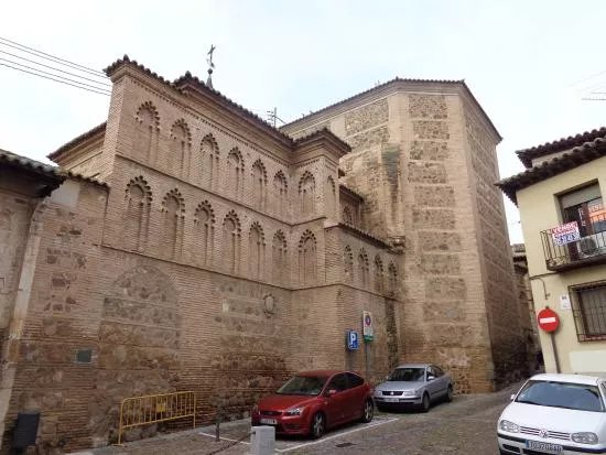 Convento de Santa Ursula