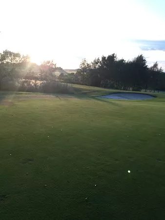 Bridgend Golf Club