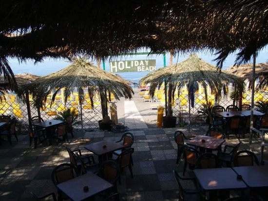 Lido Holiday Beach