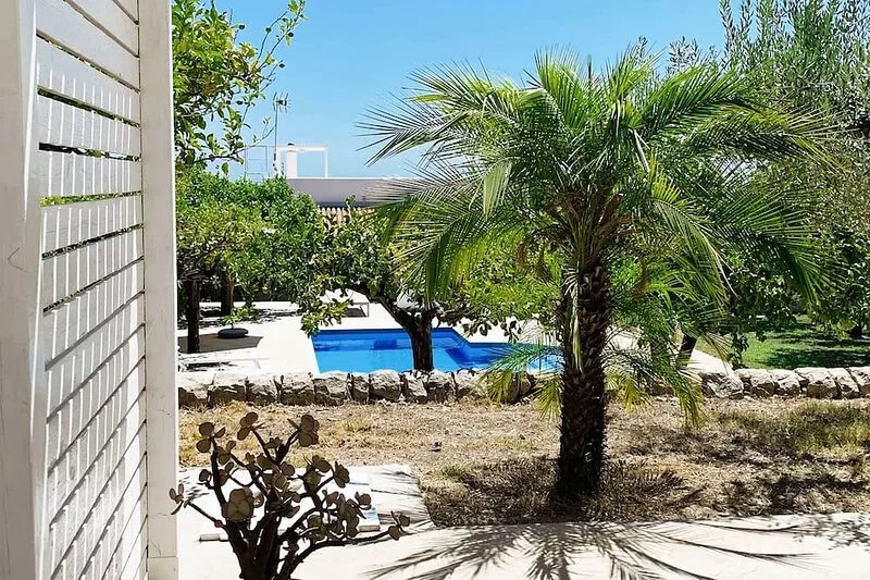 Casa del sole - Countryside house of charme