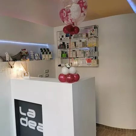 La Dea centro estetico