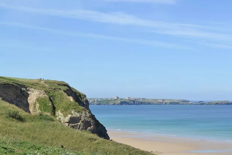 3 bedroom accommodation in St Mawgan, near Newquay