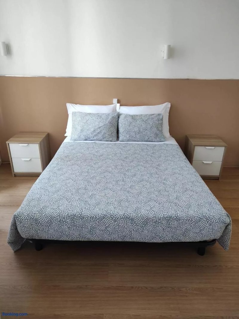 Bed & Breakfast Residencial Lira