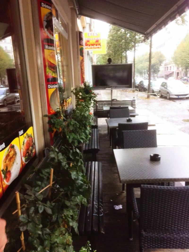 Efes Grillhaus