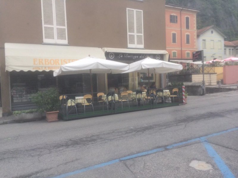 La Bottega Del Caffe' Di Siva Snc