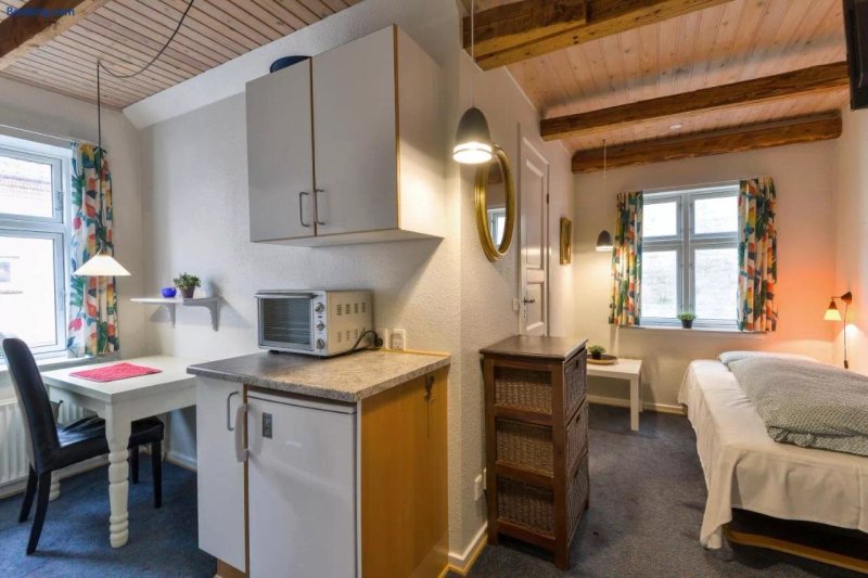 Viborg City Rooms