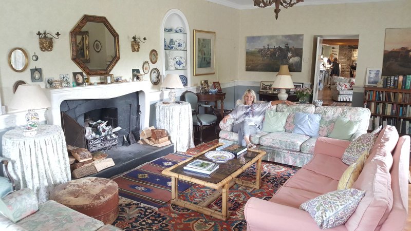 Trerose Manor