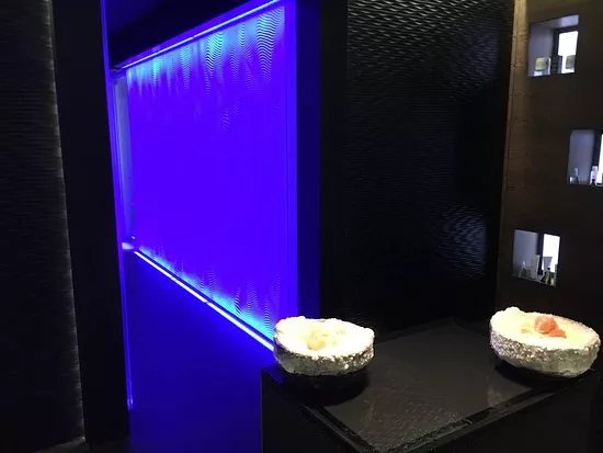 La SPA Sisley Paris