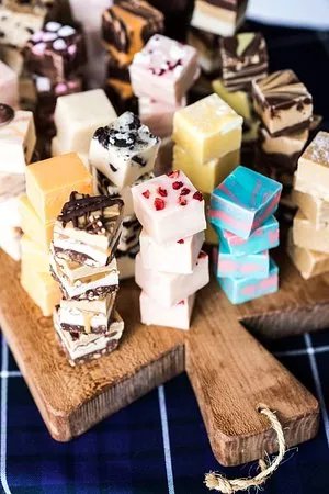Kilted Fudge Company Ltd