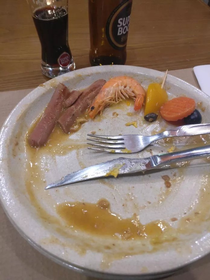 Restaurante Dragao