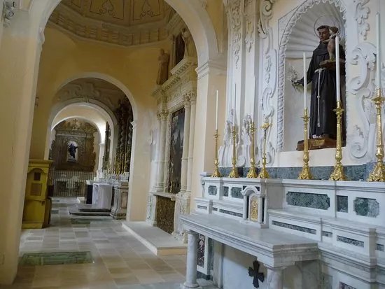 Chiesa Di San Francesco D'assisi