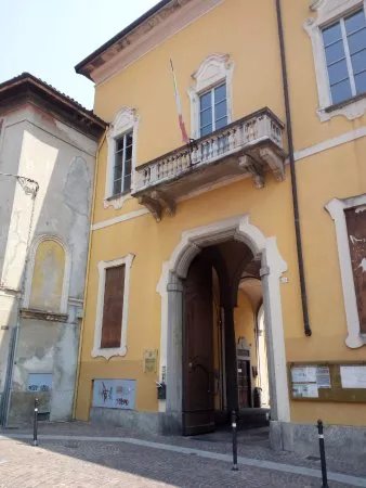 Palazzo Belgiojoso