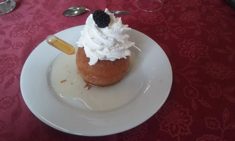 Chez Marie-Paule