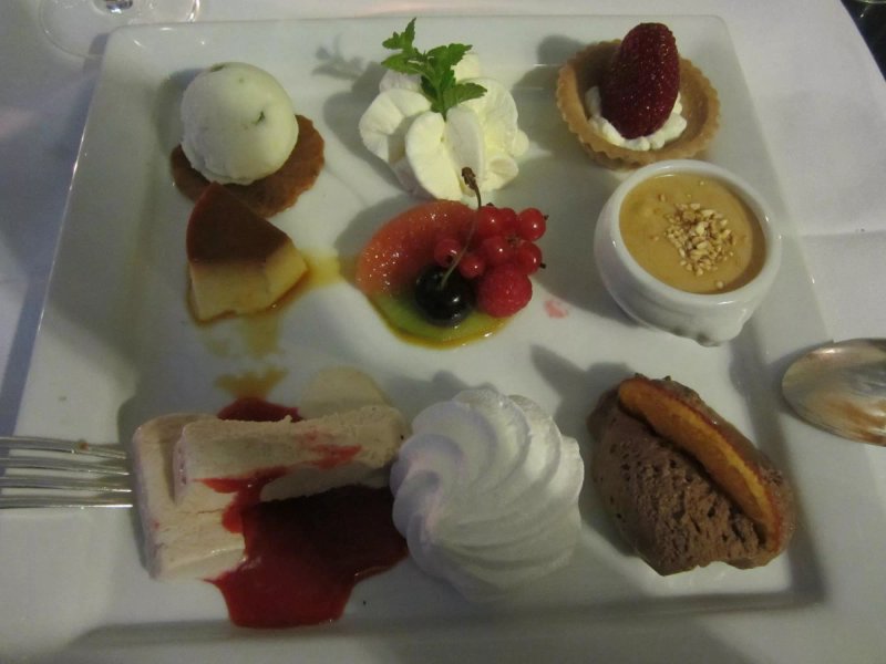 Restaurant Kreuz