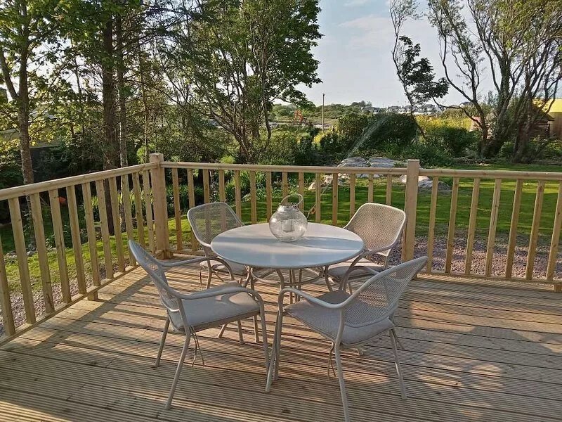 Coastal self catering apartment - with sea views