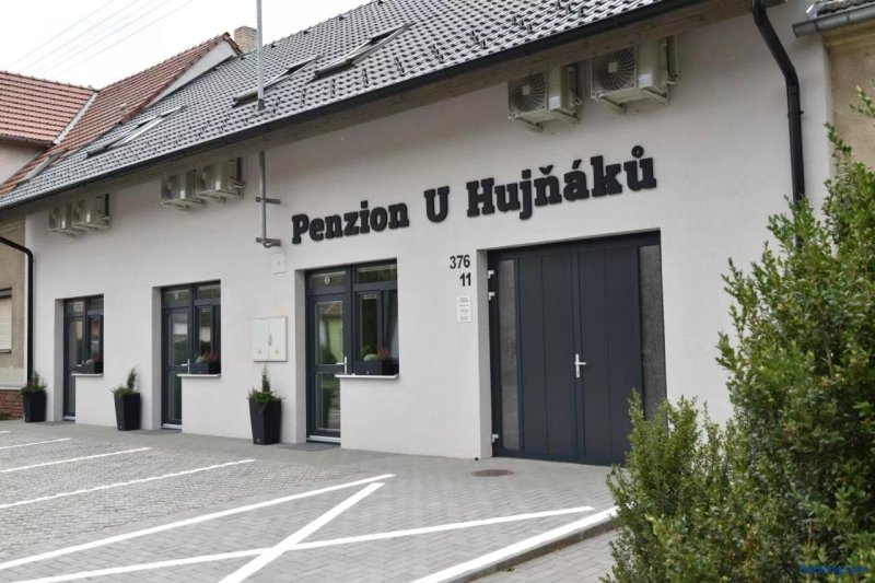 Penzion U Hujnaku