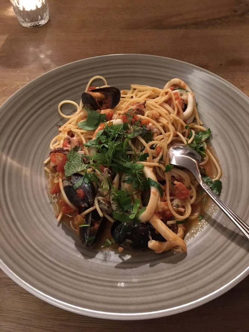 La Fortunella Ristorante Pizzeria
