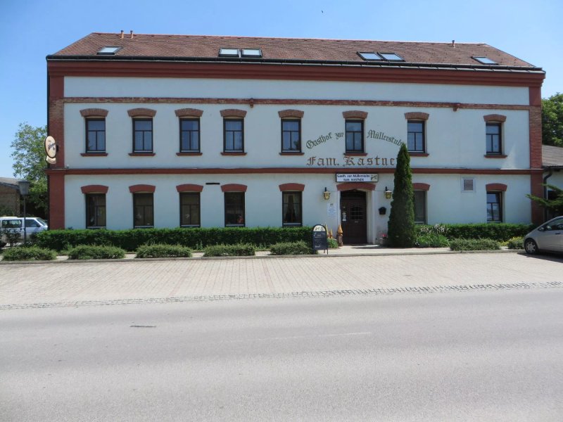 Gasthof zur Mullerstube