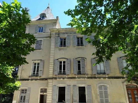 Le Collectif du Chateau de Verchaus