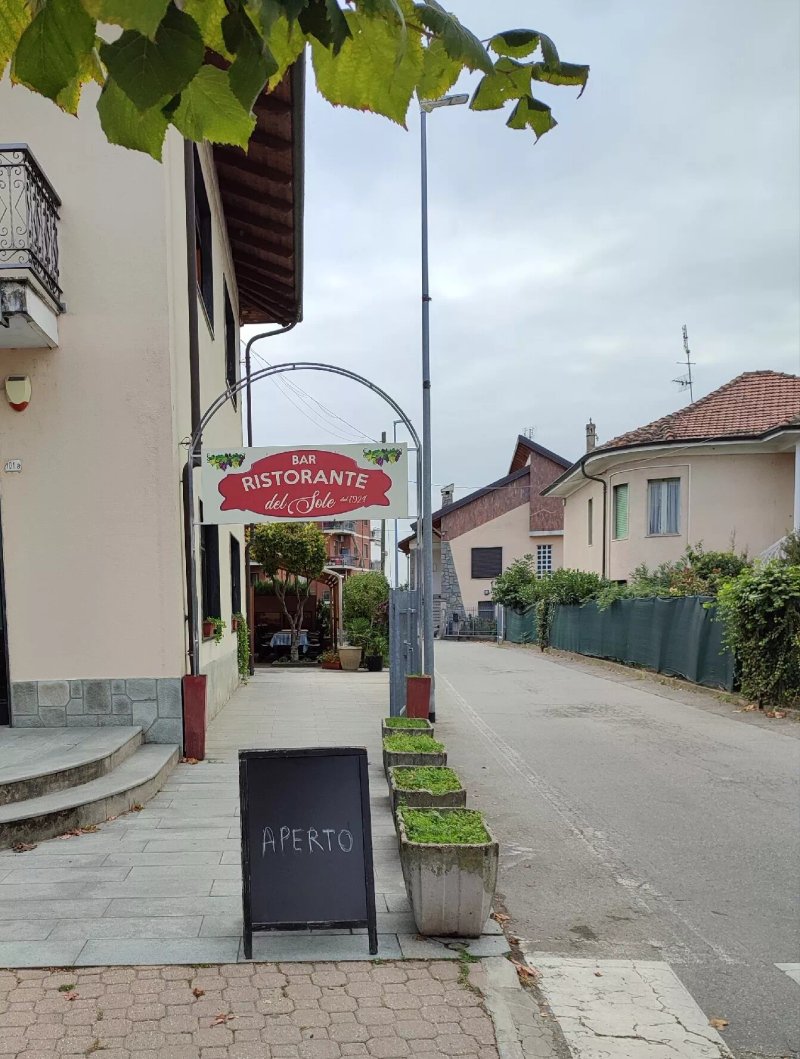 Trattoria del Sole