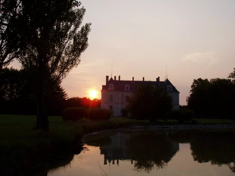 Domaine de Fondjouan