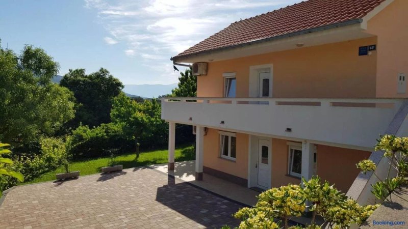 Apartmani Ivona I Marija