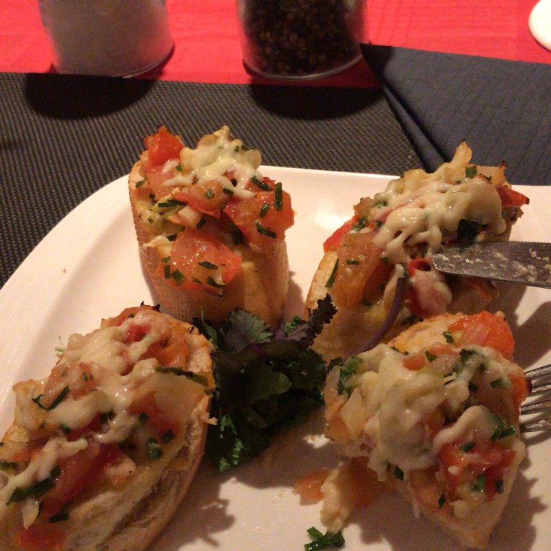 Tommis Restaurant