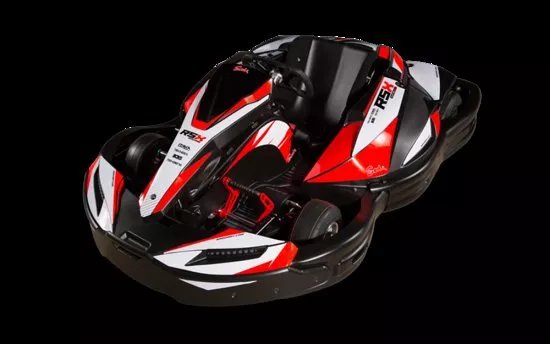 Urban Kart'in