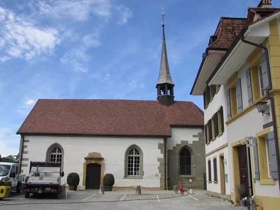 Murten Tourismus