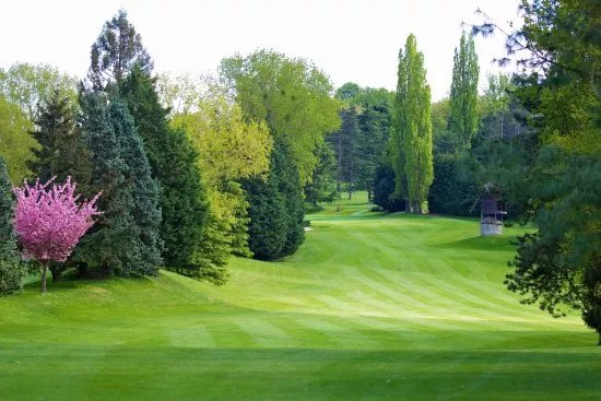 Golf & Country Club de Fourqueux