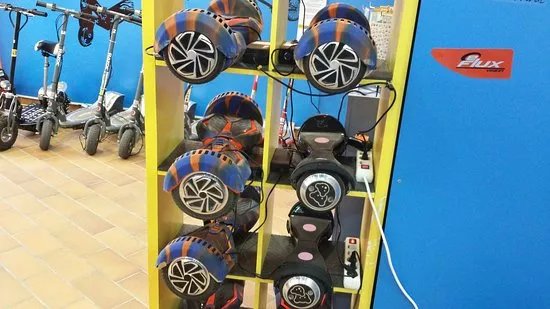 Bikes and Beach Rental