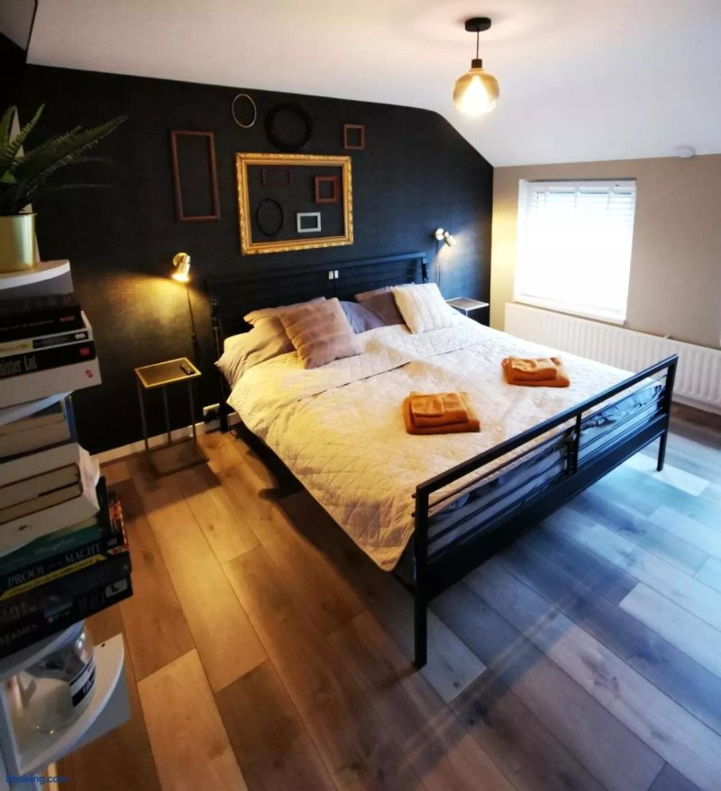 B&B Op De Bossen