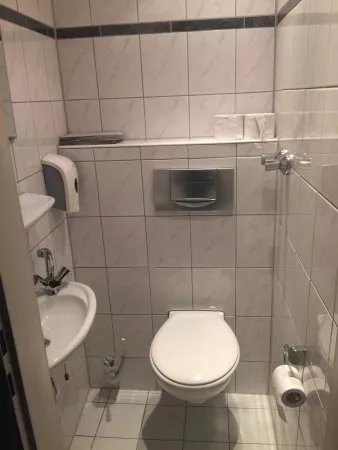 Hotel Haus Rheinblick
