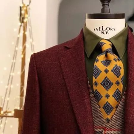 Leonardo Nuccio Showroom