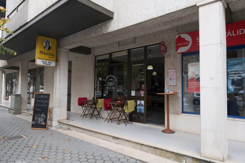 Hamburgueria Pabela