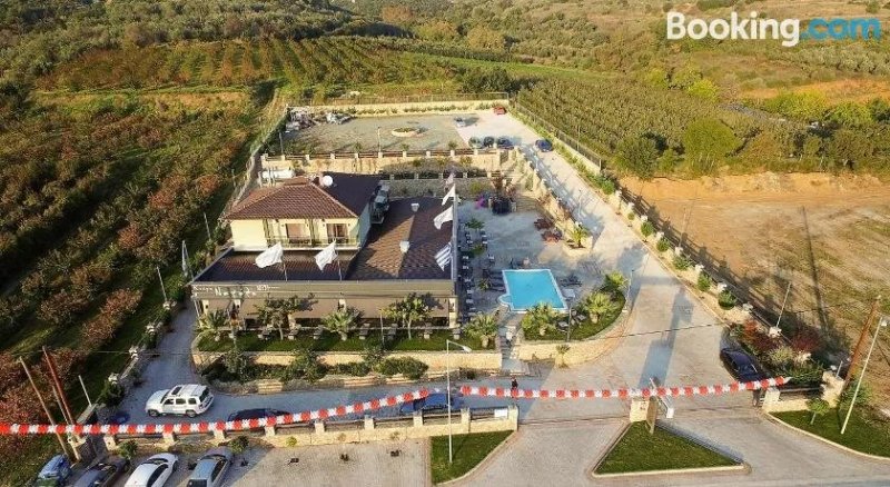 Ktima Nefeli