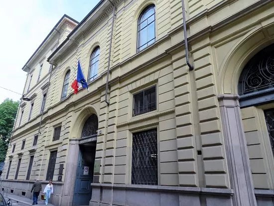 Palazzo SIAM - Societa Incoraggiamento Arti e Mestieri