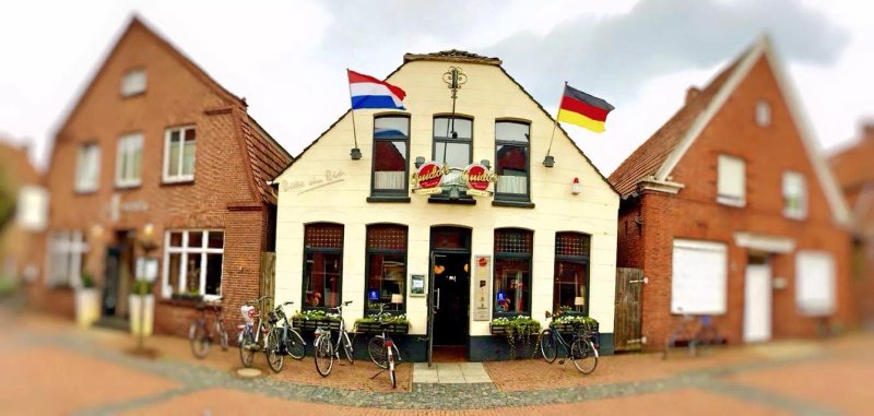 Guido's in der Ochsenstrasse