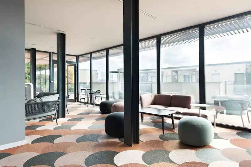 Idyllia | Vesta luxury apartment