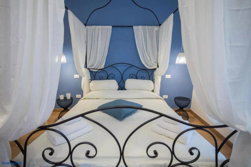 Exclusive Rooms