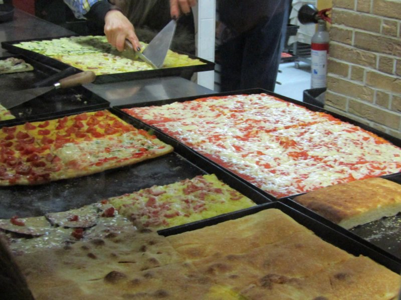 Pizzeria Snoopy