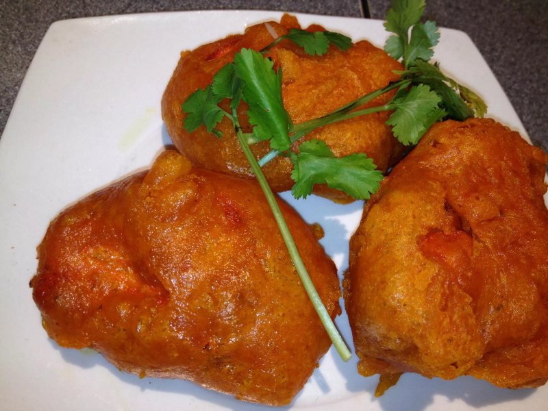 Nazma tandoori