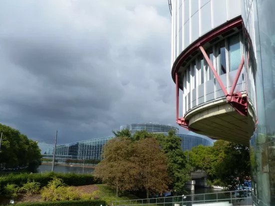 Cour Europeenne des Droits de l'Homme