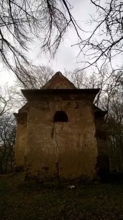 St Anna Chapel