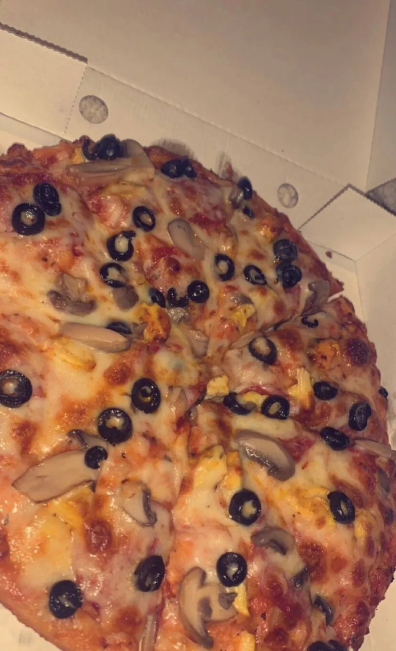 Al Hamza's Fast Food